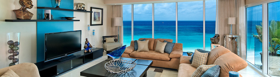 Ocean One Barbados | Barbados holiday rentals | Beachfront villas Barbados
