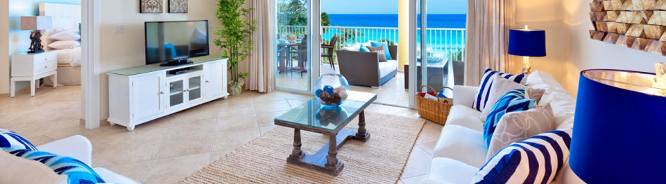 Sapphire Beach Barbados | Barbados Villas | Barbados Holiday Rentals| St Lawrence Gap Barbados