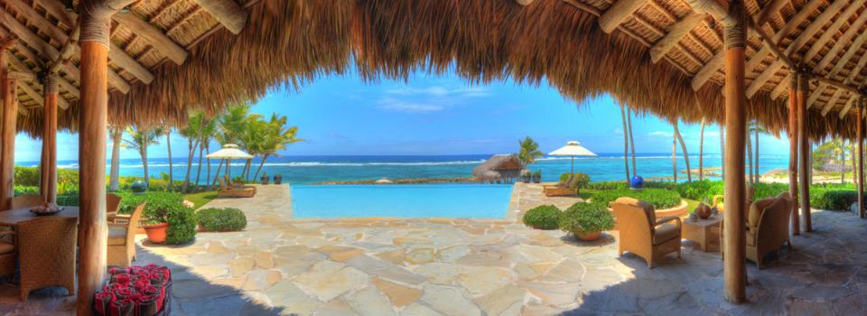 Dominican Republic vacation rentals, luxury villa rentals in barbados