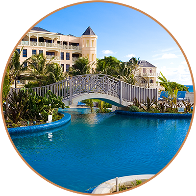 Barbados luxury villas | The Crane Barbados